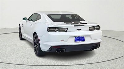 2021 Chevrolet Camaro 2LT