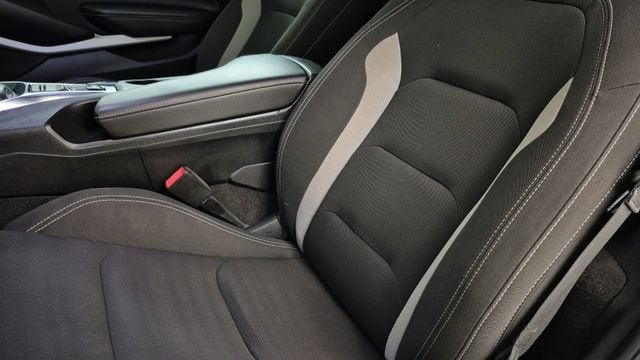 2020 Chevrolet Camaro LT1