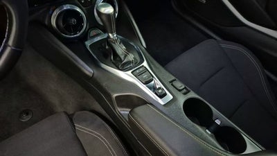 2020 Chevrolet Camaro LT1