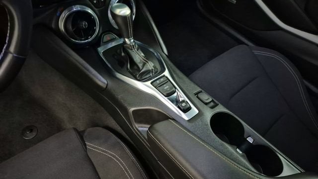 2020 Chevrolet Camaro LT1