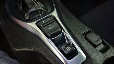 2020 Chevrolet Camaro LT1