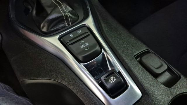 2020 Chevrolet Camaro LT1