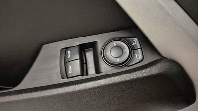 2020 Chevrolet Camaro LT1