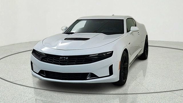 2020 Chevrolet Camaro LT1