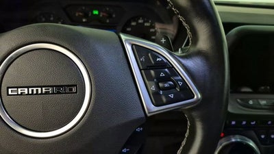 2020 Chevrolet Camaro LT1
