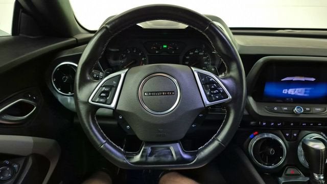 2020 Chevrolet Camaro LT1
