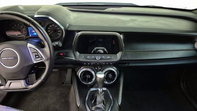 2020 Chevrolet Camaro LT1