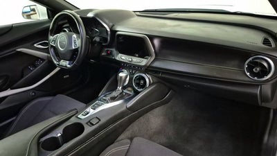 2020 Chevrolet Camaro LT1