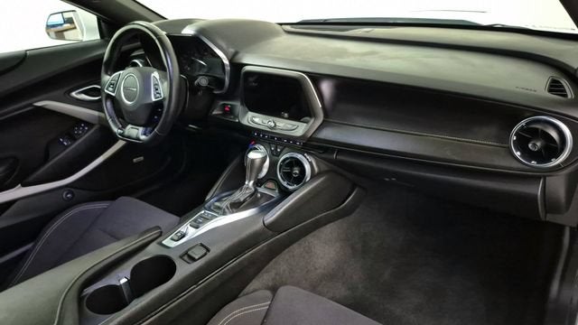 2020 Chevrolet Camaro LT1
