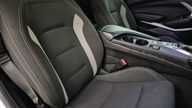 2020 Chevrolet Camaro LT1