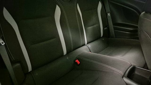 2020 Chevrolet Camaro LT1