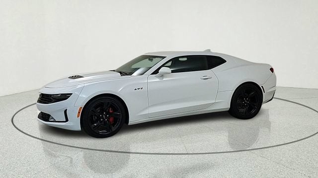 2020 Chevrolet Camaro LT1