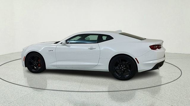 2020 Chevrolet Camaro LT1