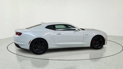 2020 Chevrolet Camaro LT1