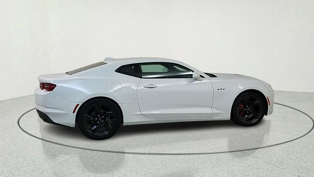 2020 Chevrolet Camaro LT1