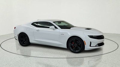 2020 Chevrolet Camaro LT1