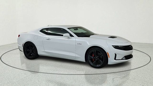 2020 Chevrolet Camaro LT1