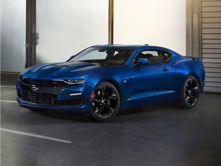 2020 Chevrolet Camaro LT1