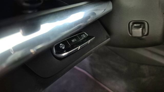 2020 Chevrolet Corvette Stingray 3LT