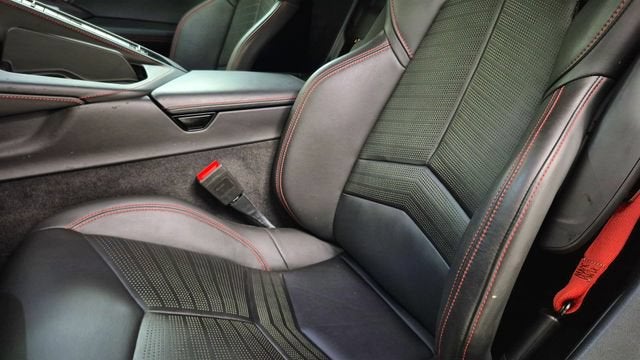 2020 Chevrolet Corvette Stingray 3LT