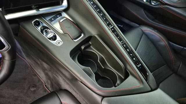 2020 Chevrolet Corvette Stingray 3LT