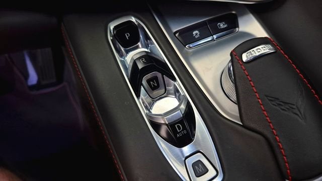 2020 Chevrolet Corvette Stingray 3LT