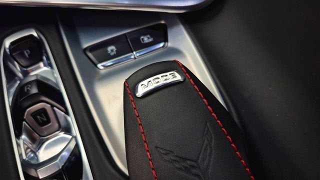 2020 Chevrolet Corvette Stingray 3LT