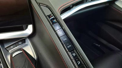 2020 Chevrolet Corvette Stingray 3LT