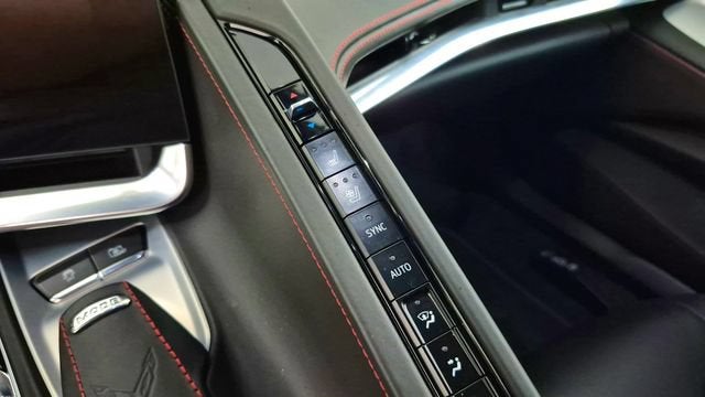 2020 Chevrolet Corvette Stingray 3LT