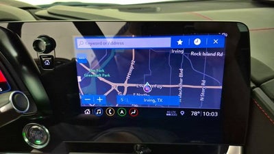 2020 Chevrolet Corvette Stingray 3LT