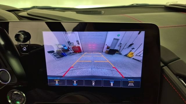 2020 Chevrolet Corvette Stingray 3LT