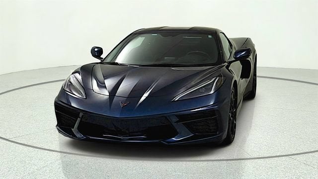 2020 Chevrolet Corvette Stingray 3LT