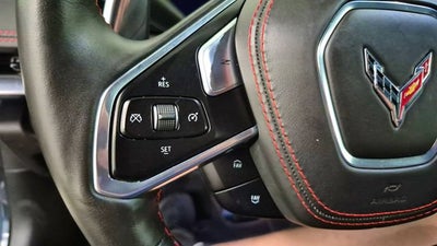 2020 Chevrolet Corvette Stingray 3LT