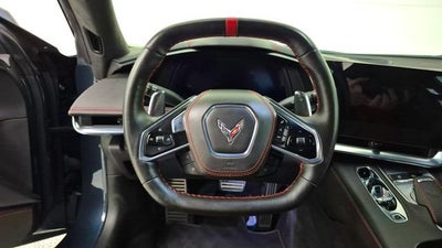 2020 Chevrolet Corvette Stingray 3LT