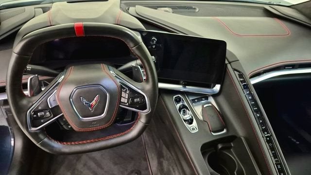 2020 Chevrolet Corvette Stingray 3LT