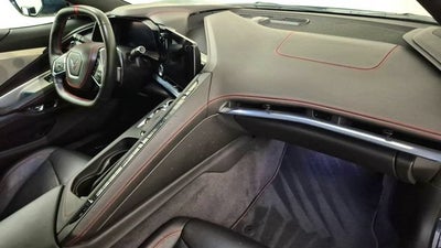 2020 Chevrolet Corvette Stingray 3LT