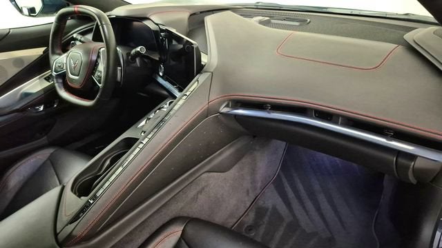2020 Chevrolet Corvette Stingray 3LT