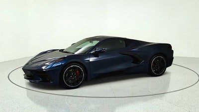 2020 Chevrolet Corvette Stingray 3LT
