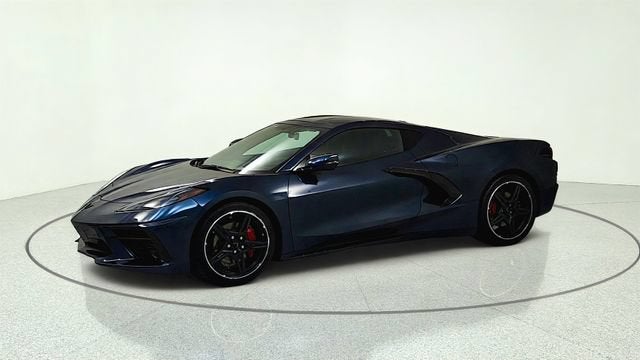 2020 Chevrolet Corvette Stingray 3LT