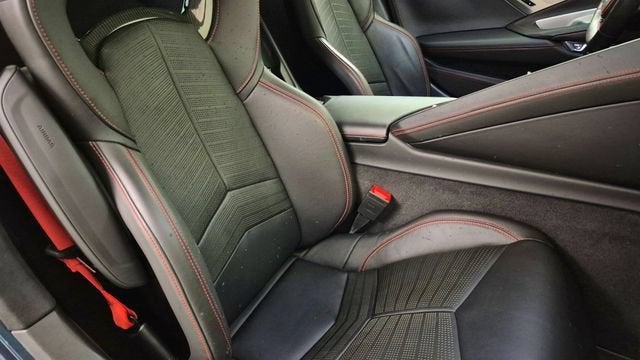 2020 Chevrolet Corvette Stingray 3LT