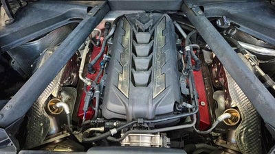 2020 Chevrolet Corvette Stingray 3LT