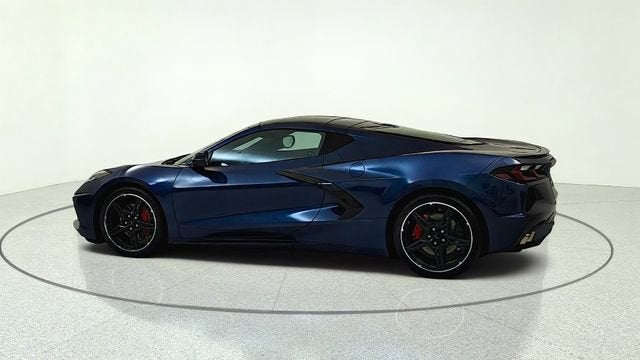 2020 Chevrolet Corvette Stingray 3LT