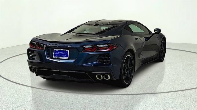 2020 Chevrolet Corvette Stingray 3LT