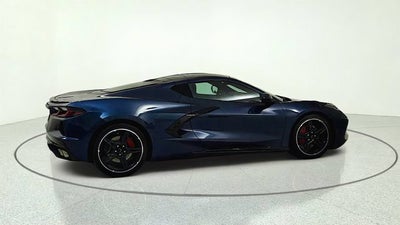 2020 Chevrolet Corvette Stingray 3LT