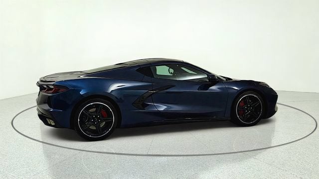 2020 Chevrolet Corvette Stingray 3LT