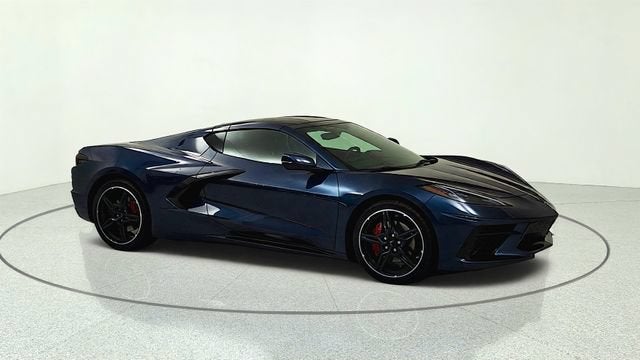 2020 Chevrolet Corvette Stingray 3LT