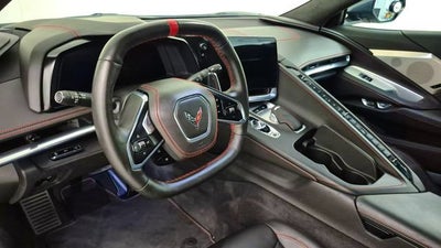 2020 Chevrolet Corvette Stingray 3LT