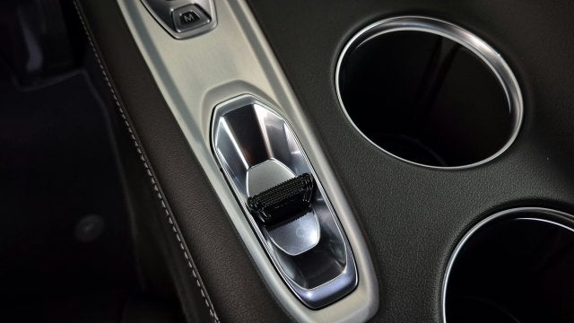 2027 Chevrolet Corvette Stingray 1LT
