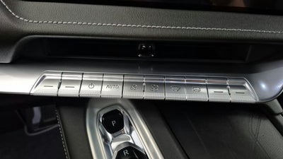 2027 Chevrolet Corvette Stingray 1LT