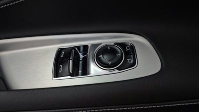 2027 Chevrolet Corvette Stingray 1LT